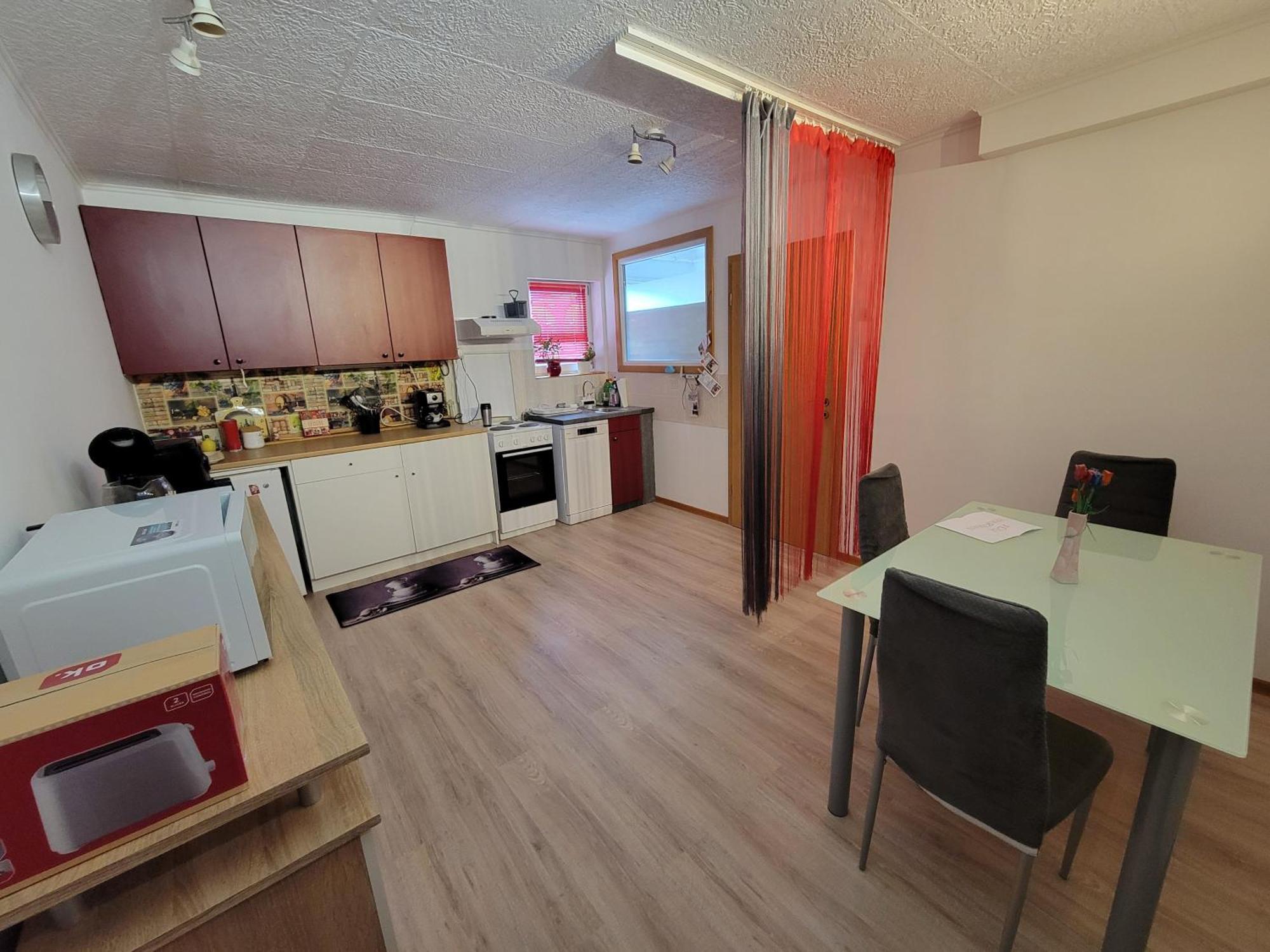 Fuege Apartman Sopron Ngoại thất bức ảnh